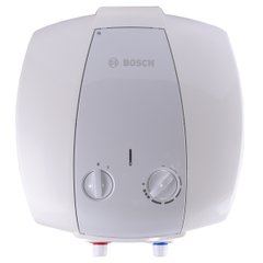 Водонагрівач Bosch Tronic 2000 TR 2000 10 B / 10л 1500W (над мийкою)