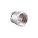 Муфта перехідна SOLOMON 1/2&Prime;х1&Prime; ВВ нікель 8203 N 000022181 фото 2