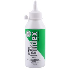 Змащувач для труб Super Glidex 250g UNIPAK (пластикова пляшка)