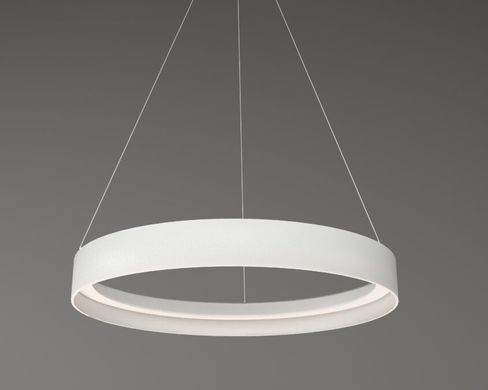 Люстра на підвісі кругла АG FLASH ANNULAR &Oslash; 550х60х55 mm 30 W