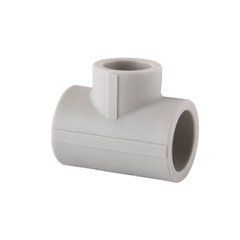 Трійник редукційний Kalde PPR ф50х20х50 19074