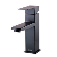 Змішувач для умивальника Globus Lux SICILIA SBQ-1-BB