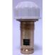 Клапан OUTER під термоголовку М30x1,5 панельного радіатора KALDE, ECO5029 1/2&Prime;х41мм 000017269 фото 2
