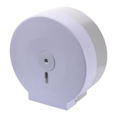 Диспенсер для туалетного паперу HOTEC HS-201-1 (618) ABS