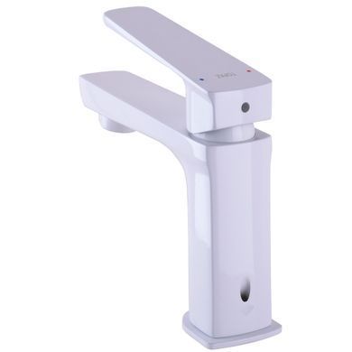 Змішувач для умивальника TOPAZ LEXI TL 21201-H57-WW