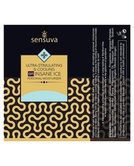 Пробник Sensuva - Ultra-Stimulating On Insane ICE (6 мл)