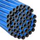 Утеплювач EXTRA синій для труб (6мм), ф18 ламінований Теплоізол 000020189 фото 1