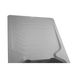 Гранітна мийка Globus Lux BOREN сірий камiнь 860х500мм-А0005 000008256 фото 5