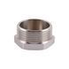 Заглушка з зовнішньою різьбою SOLOMON 1/2&Prime; нікель 4001 N 000022171 фото 1