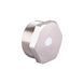 Заглушка з зовнішньою різьбою SOLOMON 1/2&Prime; нікель 4001 N 000022171 фото 2