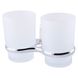 Стакан подвійний Perfect Sanitary Appliances RM 1801 000005203 фото 4