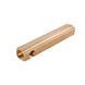 Колектор CRISTAL 3/4х1/2&Prime; 6-ой простий ART. (NM-1011) 000001366 фото 1