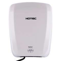 Сушарка для рук HOTEC 11.231 ABS White