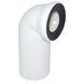 Коліно Waterstal WC 110/90*