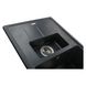 Гранітна мийка Globus Lux IZEO чорний 780x500мм-А0002 000008302 фото 2