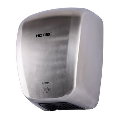 Сушарка для рук HOTEC 11.233 Stainless Steel