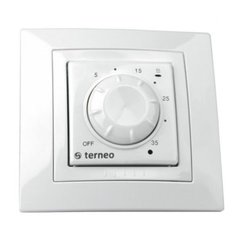Терморегулятор Terneo Rol