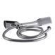 Змішувач для ванни TOPAZ LEXI TL 211A-H57-CW 000020676 фото 5