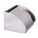Диспенсер для туалетного паперу HOTEC 16.621 Stainless Steel 000020516 фото 3