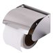 Диспенсер для туалетного паперу HOTEC 16.621 Stainless Steel 000020516 фото 6