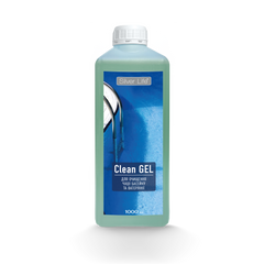 «Silver Life» для очищення чаші басейну і ватерлінії від нальоту (Clean Gel), 1л