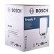 Водонагрівач Bosch Tronic 8000 T ES 050-5 1600W сухий ТЕН, електронне керування 000024764 фото 5