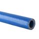 Утеплювач EXTRA синій для труб (6мм), ф22 ламінований Теплоізол 000020264 фото 3