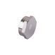 Заглушка з внутрішньою різьбою SOLOMON 1/2&Prime; нікель 4002 N 000022168 фото 2