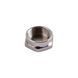 Заглушка з внутрішньою різьбою SOLOMON 1/2&Prime; нікель 4002 N 000022168 фото 1