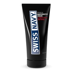 Крем для мастурбации Swiss Navy Masturbation Cream 150 мл