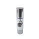 Кран напівобертовий кутовий SOLOMON 1/2"х3/4" 9082 000005974 фото 3