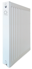 Радіатор сталевий панельний OPTIMUM 22 низ 600x900