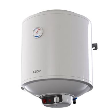 Водонагрівач LEOV LV Dry 50 l сухий тен (50L D)