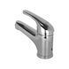 Змішувач для умивальника Globus Lux Solly GLSO-01 000009285 фото 2