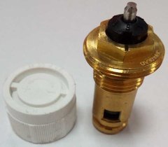 Клапан під термоголовку панельного радіатораа OVENTROP GH1018083 М30x1,5 OUTER 1/2"х41мм