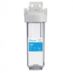 Колба фільтра для холодної води Ecosoft 1/2"