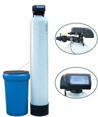 Система комплексної очистки води Bio+systems SV3-1054 (загрузка Centaur TM)