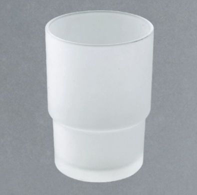 Стакан матовий Glass RM/SP0013