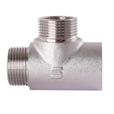Трійник 3/4&Prime; ВЗЗ SL8802