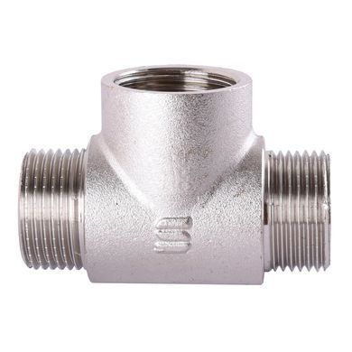 Трійник SELBA 3/4&Prime; ЗВЗ SL8802