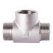 Трійник SELBA 3/4&Prime; ЗВЗ SL8802 000020433 фото 2
