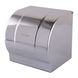 Диспенсер для туалетного паперу HOTEC 16.623 Stainless Steel 000007813 фото 1