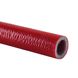 Утеплювач EXTRA червоний для труб (6мм), ф22 ламінований Теплоізол 000016682 фото 3