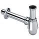 Сифон для бІде VIEGA 1 1/4&Prime;х1 1/4&Prime; хром бутил. 114619 000000821 фото 3