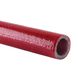 Утеплювач EXTRA червоний для труб (6мм), ф28 ламінований Теплоізол 000016683 фото 3