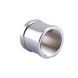Муфта SOLOMON 1&Prime; нікель 8204 N 000022178 фото 1