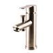 Змішувач для умивальника Globus Lux ALPEN SBT1-6B 000021994 фото 3