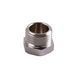 Заглушка з зовнішньою різьбою SELBA 1&Prime; SL8001 000017694 фото 1